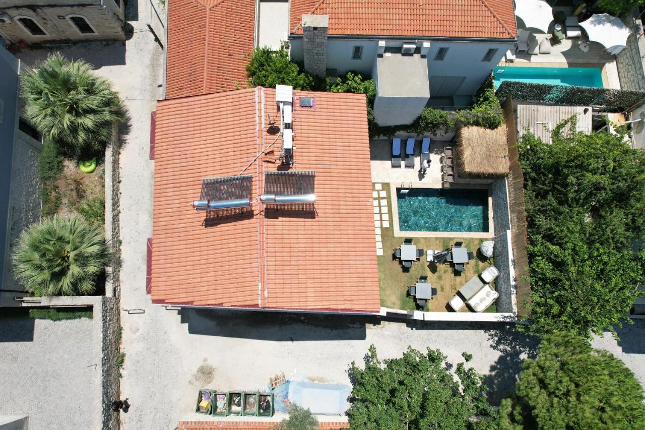 Arcadius Alacati Exterior foto